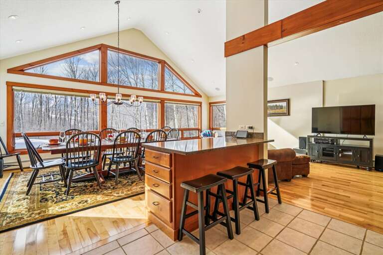 Killington Home Rental