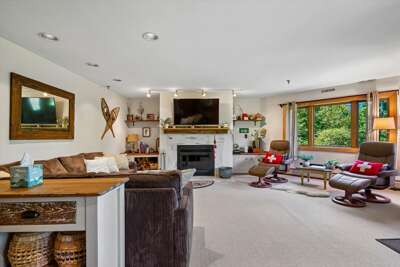 Room to Settle In