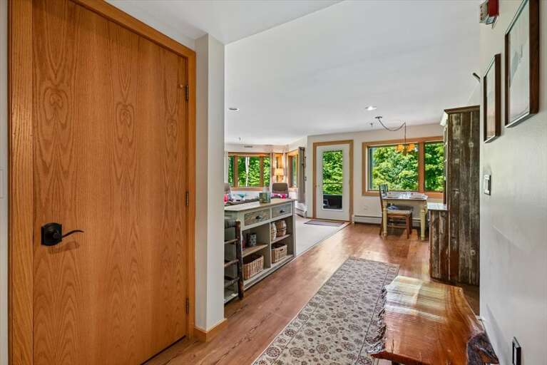 Killington Hotel Rental