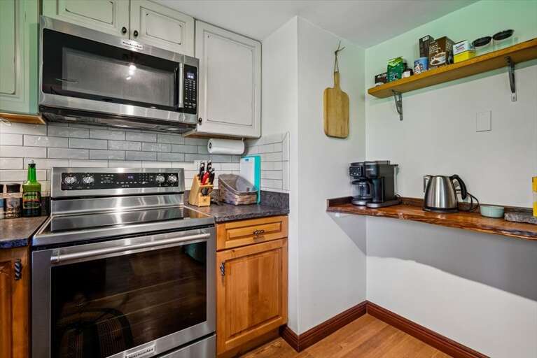 Find Rentals