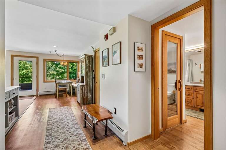 Killington Hotel Rental
