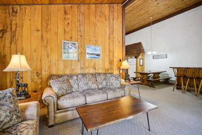 Classic Mountain Style