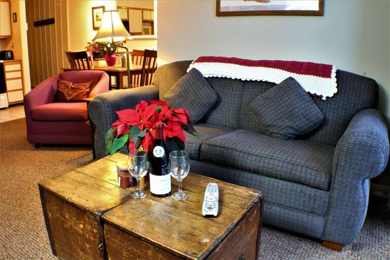 Killington Condo Rental