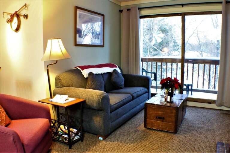 Killington Condo Rental