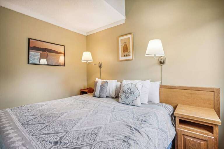 Relaxing Bedroom Escape