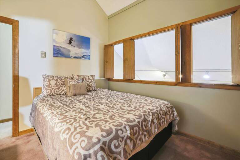 Peaceful Bedroom Retreat