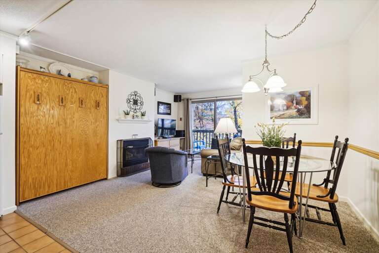 Flexible Living Space