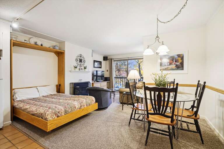 Open Studio Layout