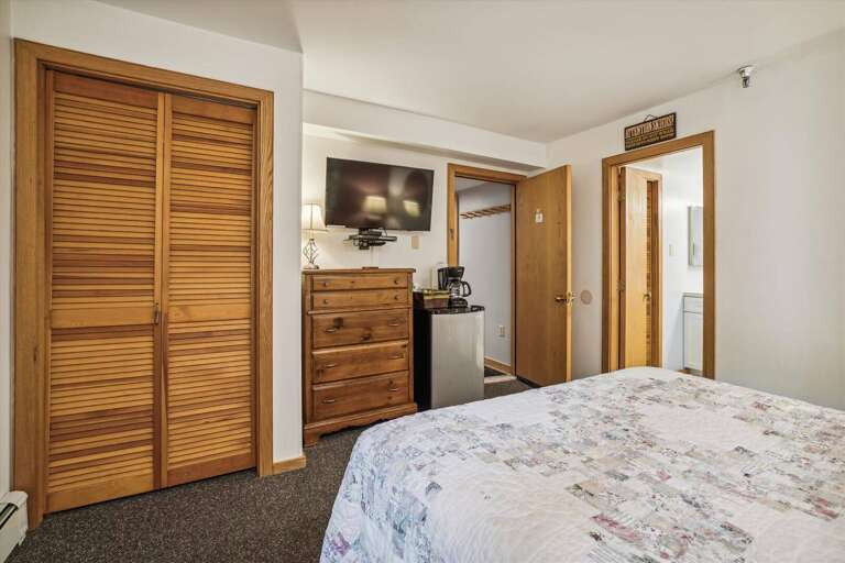 Everything You Need to Feel at Home