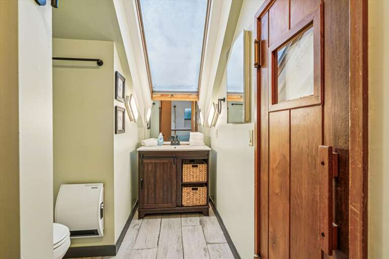 Find Rentals