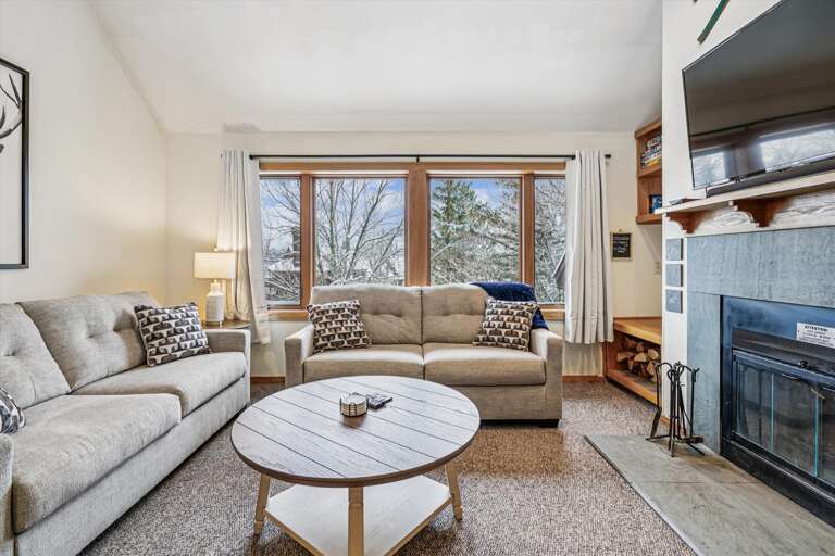 Killington Condo Rental