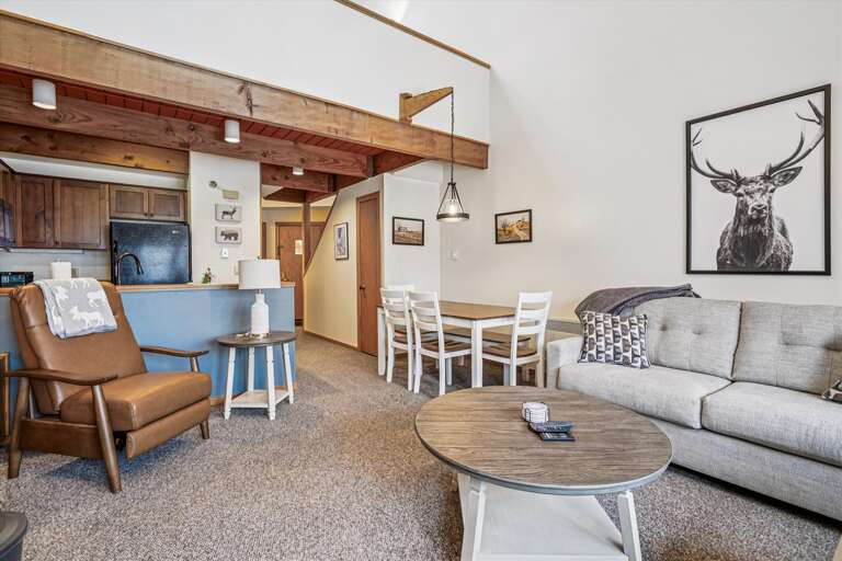 Killington Condo Rental