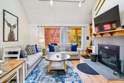 Highridge Condo Unit C8