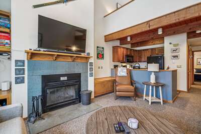 Highridge Condo Unit C8