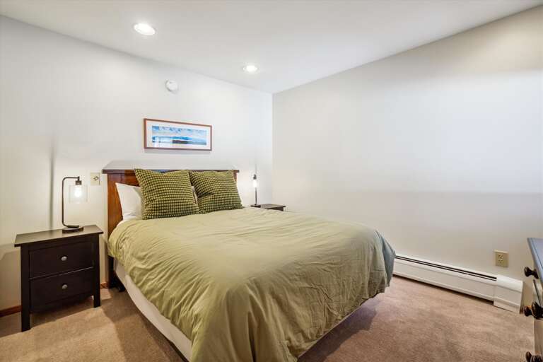 Unwind in Comfort