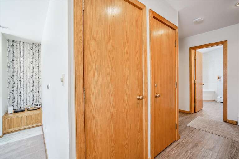 Storage Where You Need It