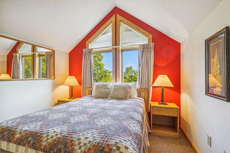 Wake Up to the View