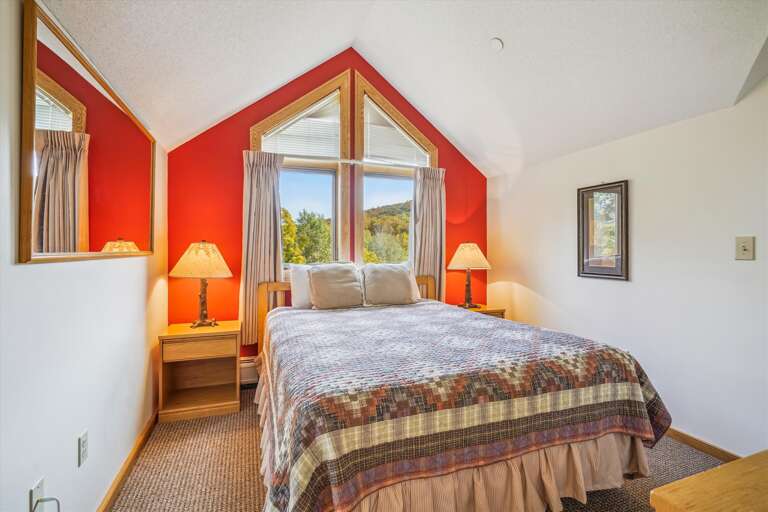 Bright and Inviting Bedroom