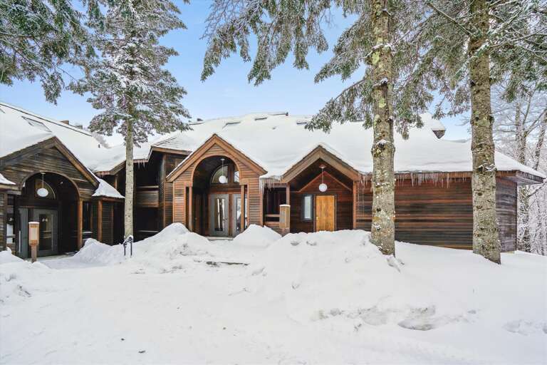 Your Mountain Getaway Starts Here