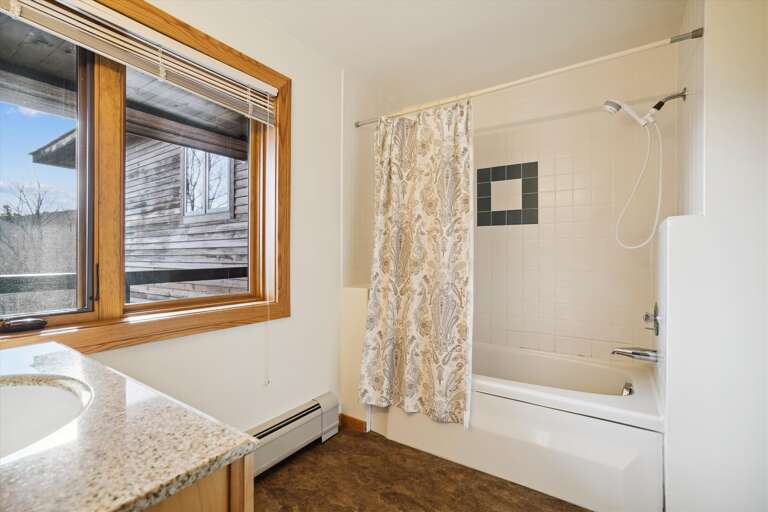 Full Bath