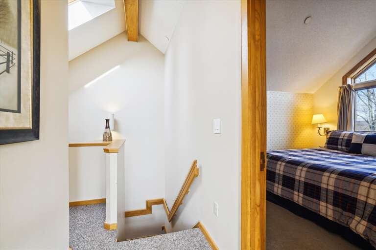 Peaceful Spaces to Retreat