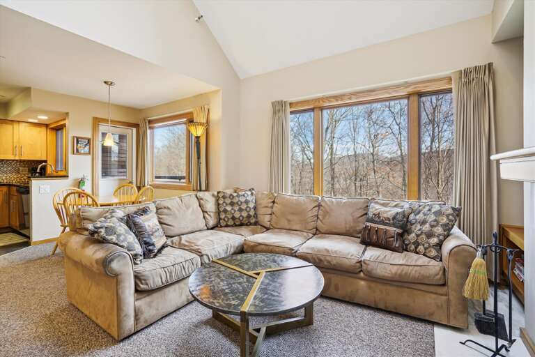 Room for Everyone to Unwind