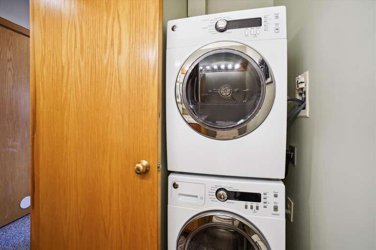 Laundry Made Easy