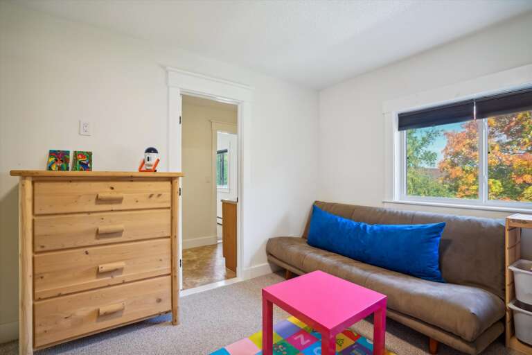 A Little Room for Big Adventures