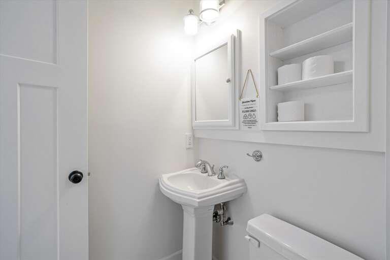 Simple Comforts, Thoughtful Details