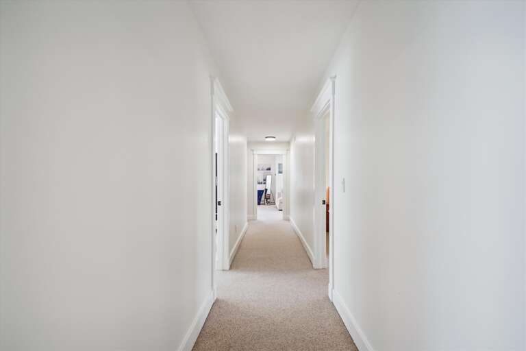 Room to Spread Out & Settle In