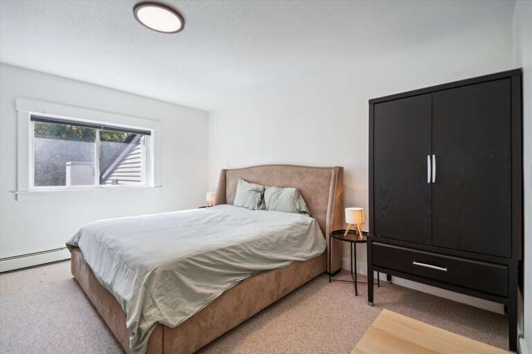 Simple Comforts, Restful Nights