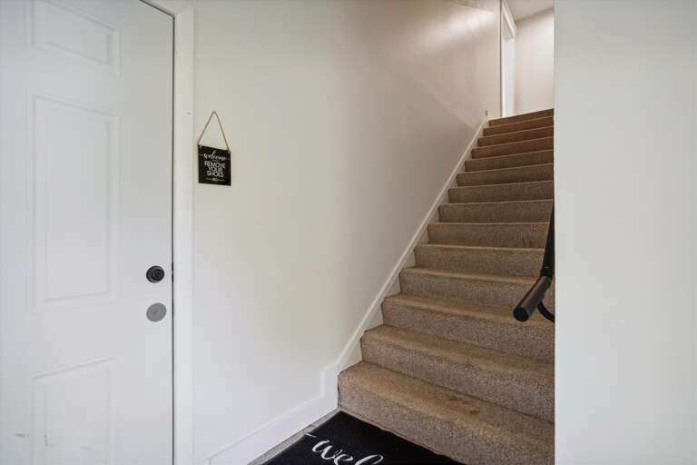 A Simple Path to Your Mountain Retreat