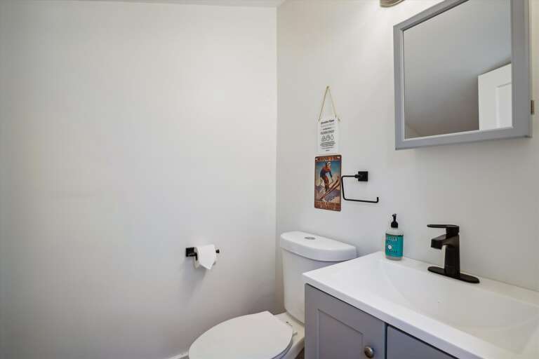Small Space, Everyday Comfort