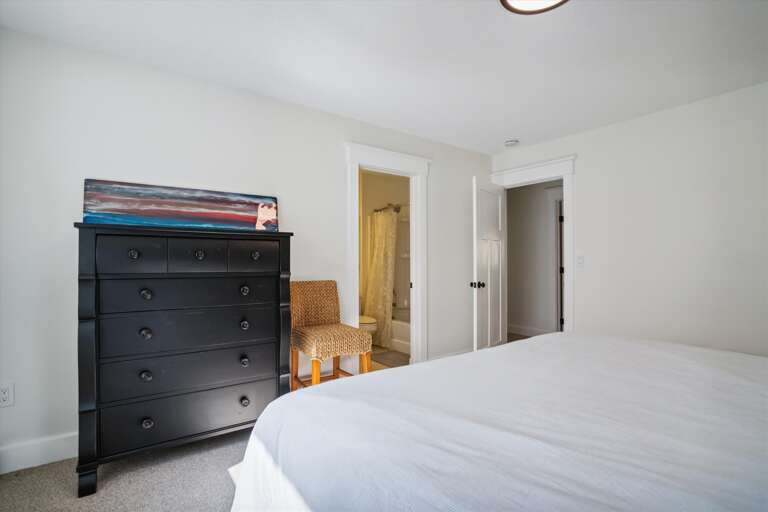 Unpack, Settle In & Stay Awhile