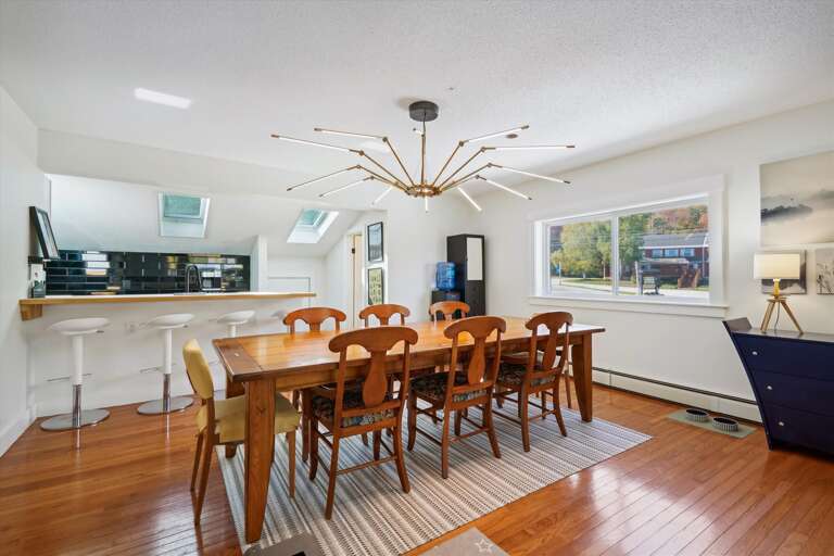 A Table Made for Making Memories