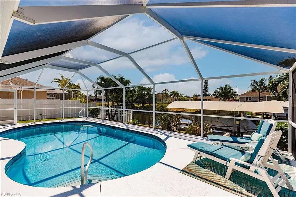Villa Summer's Day, Cape Coral
