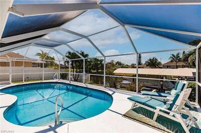 Villa Summer's Day, Cape Coral