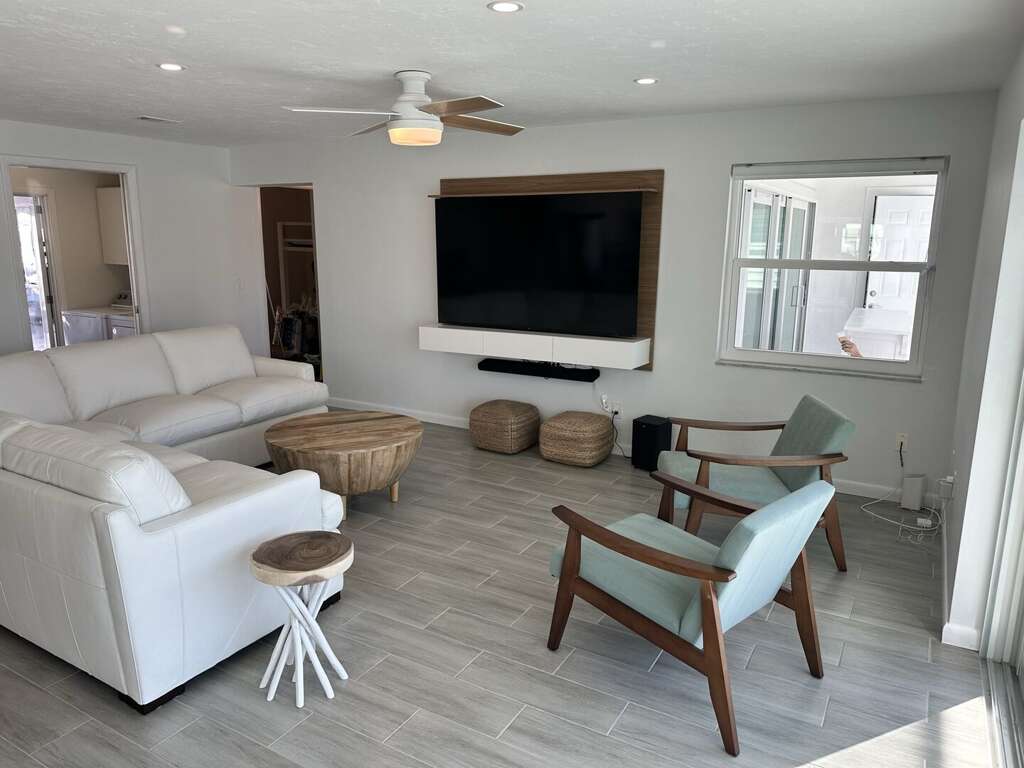 Villa Dolphin Sunset, Cape Coral