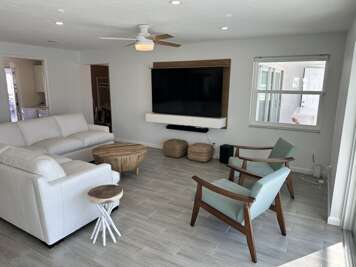 Villa Dolphin Sunset, Cape Coral