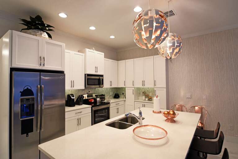 Find Rentals