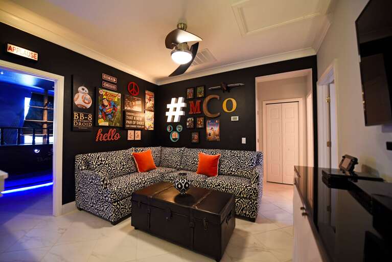 Find Rentals