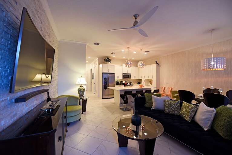Find Rentals