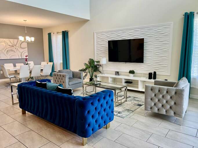 Kissimmee Home Rental