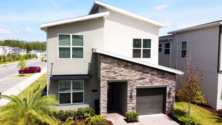 Find Rentals