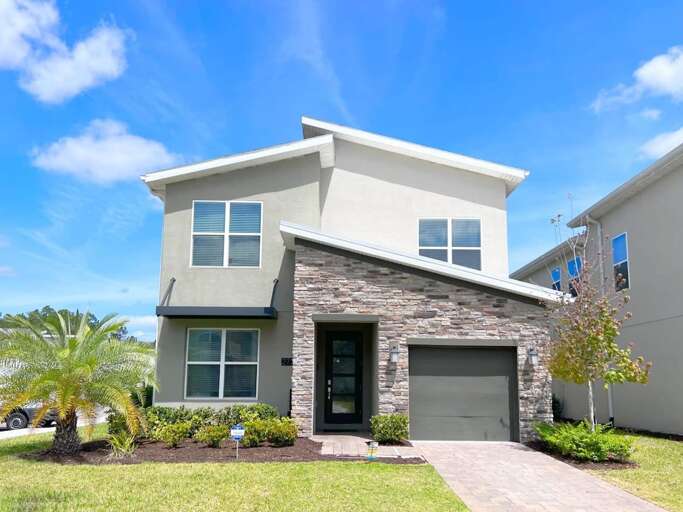 Kissimmee Home Rental