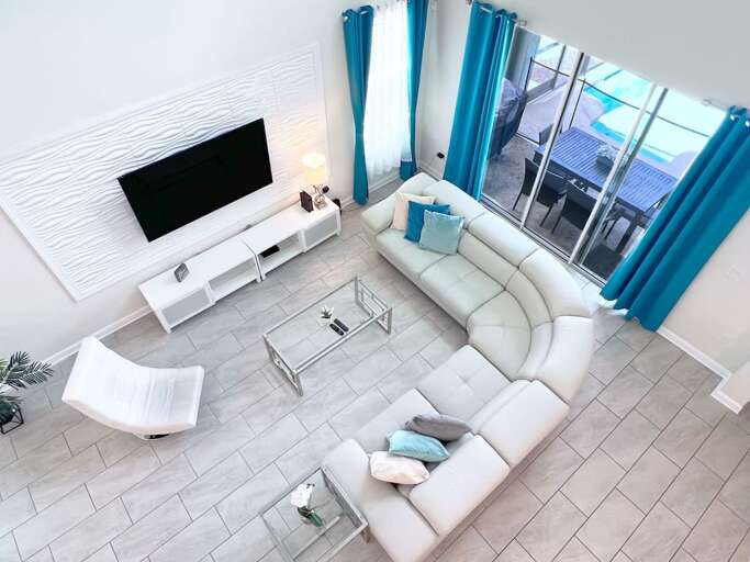 Kissimmee Home Rental