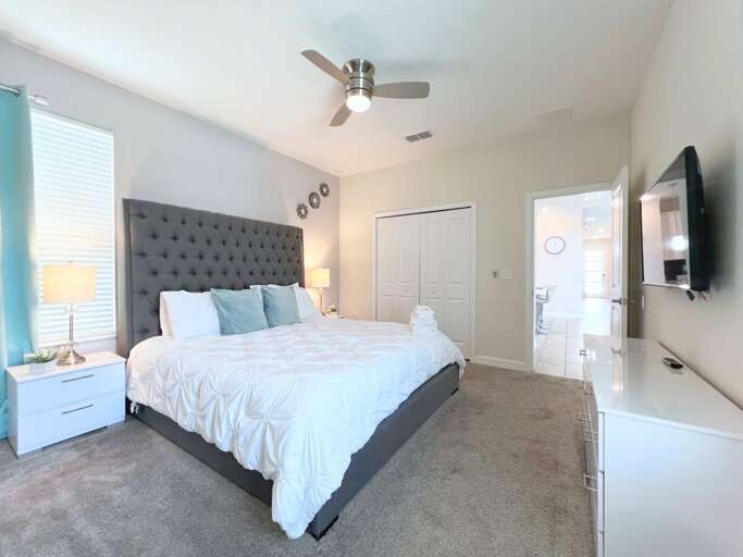 Find Rentals