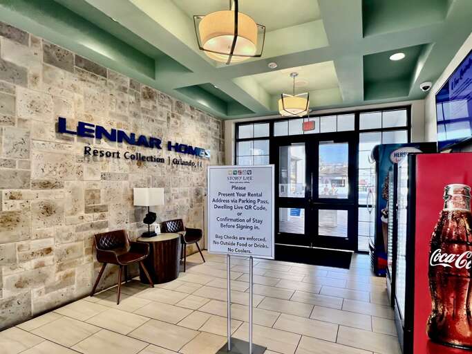 Find Rentals