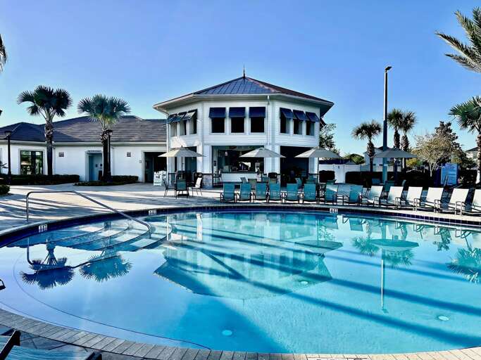 Find Rentals