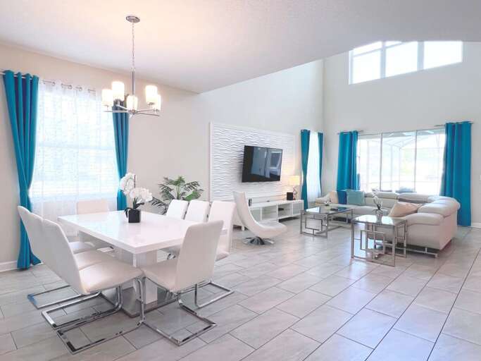 Find Rentals